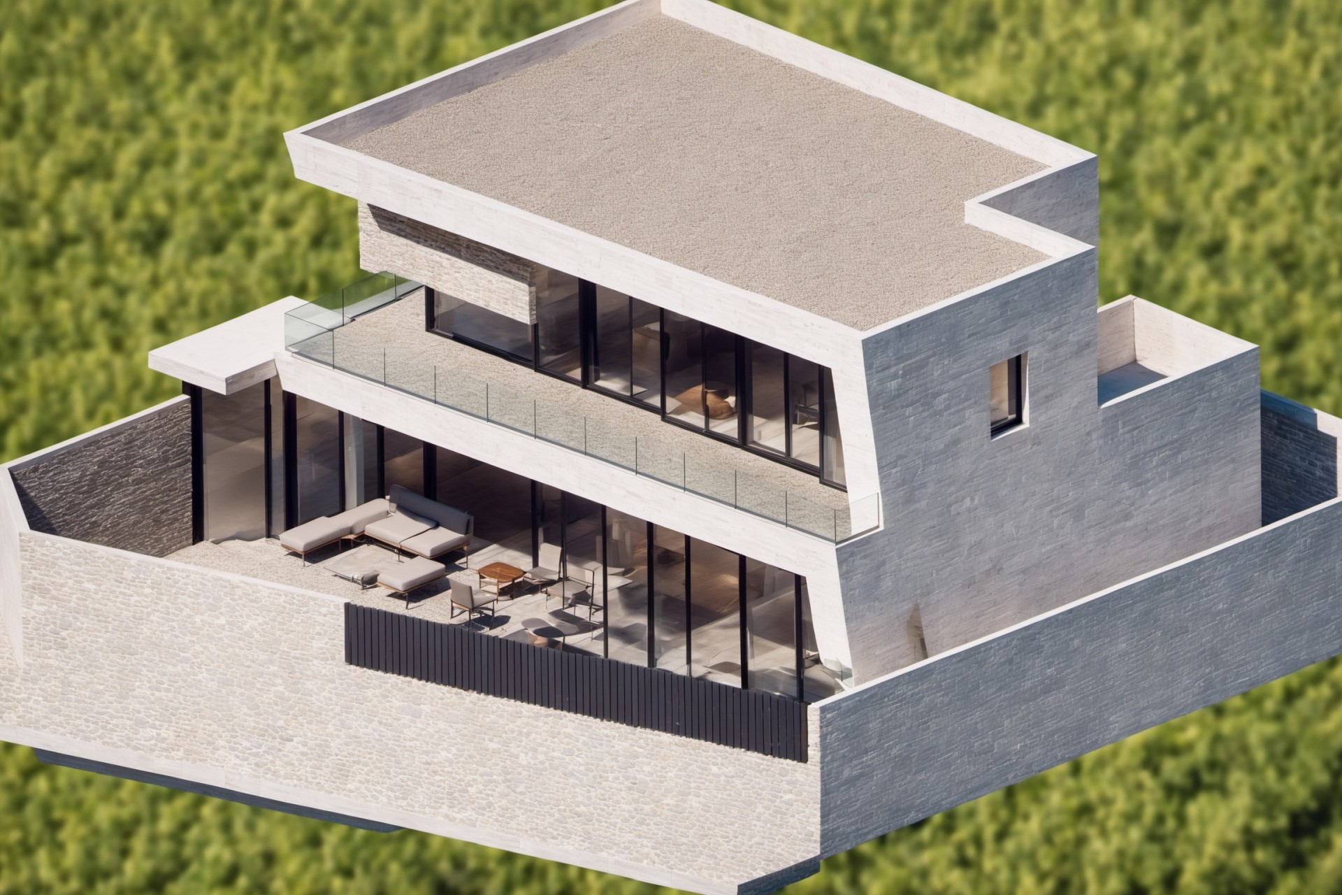New Build - Detached - Benijófar