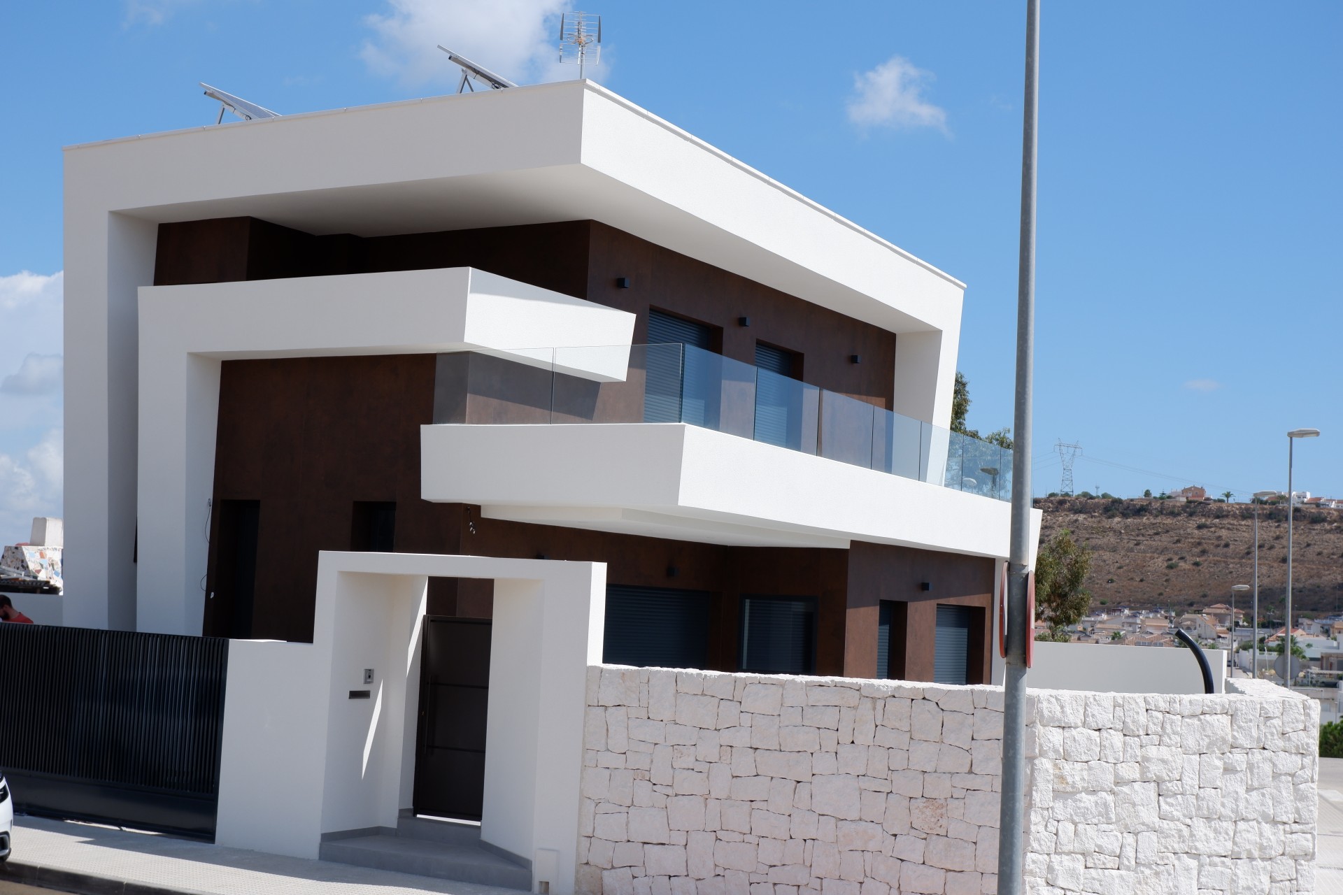 New Build - Detached - Benijófar