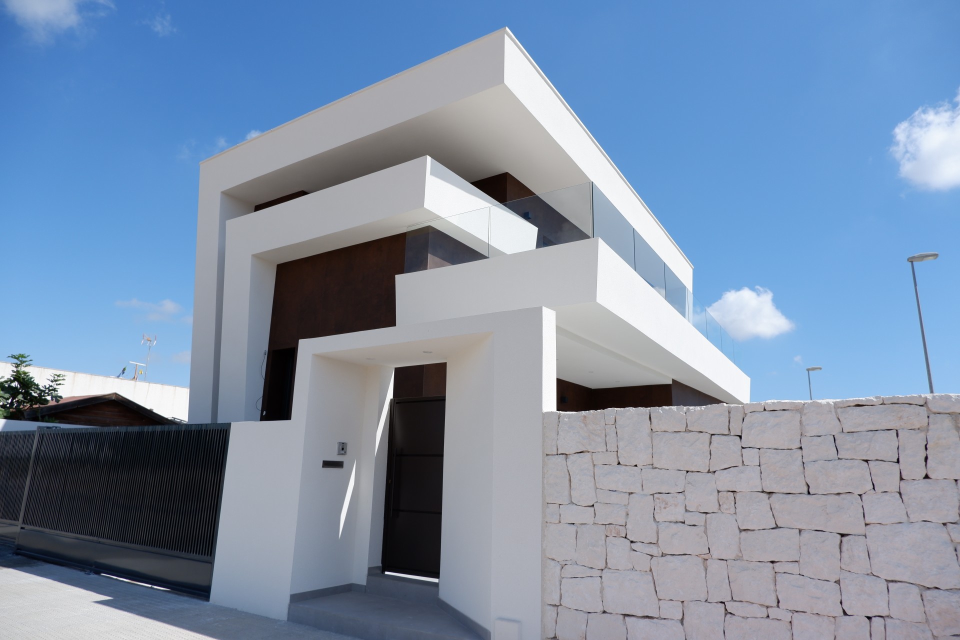 New Build - Detached - Benijófar