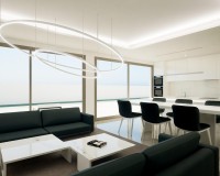 New Build - Detached - Buenas Noches