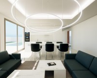 New Build - Detached - Buenas Noches