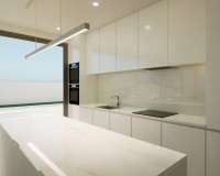 New Build - Detached - Buenas Noches