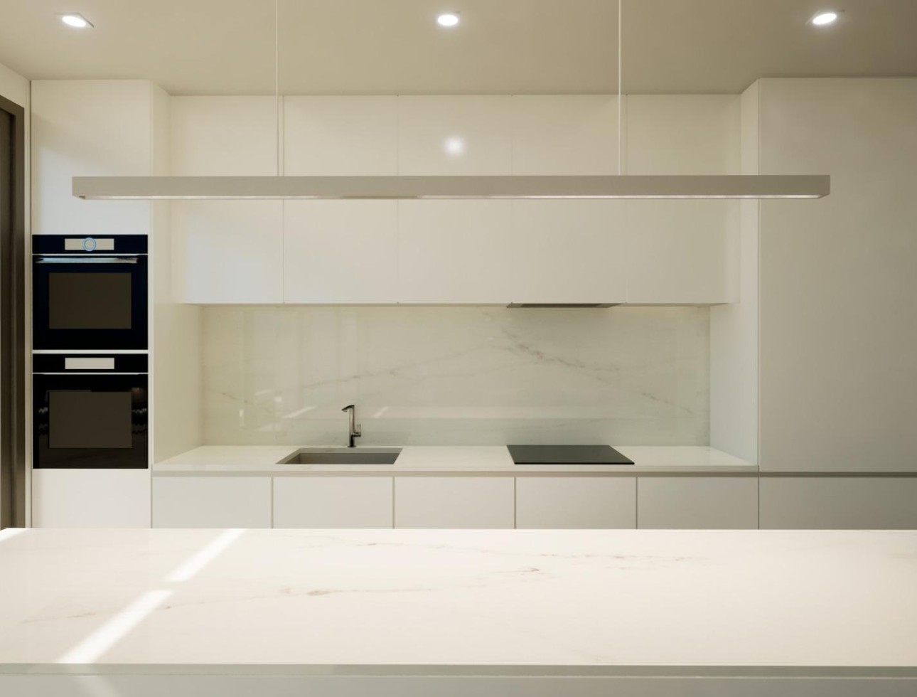 New Build - Detached - Buenas Noches