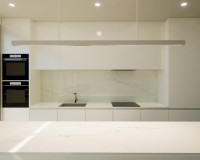 New Build - Detached - Buenas Noches