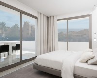 New Build - Detached - Buenas Noches