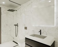 New Build - Detached - Buenas Noches