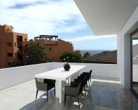 New Build - Detached - Buenas Noches