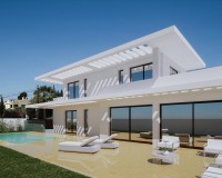 New Build - Detached - Buenas Noches