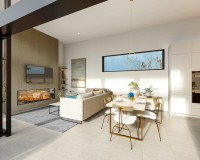 New Build - Detached - Calasparra