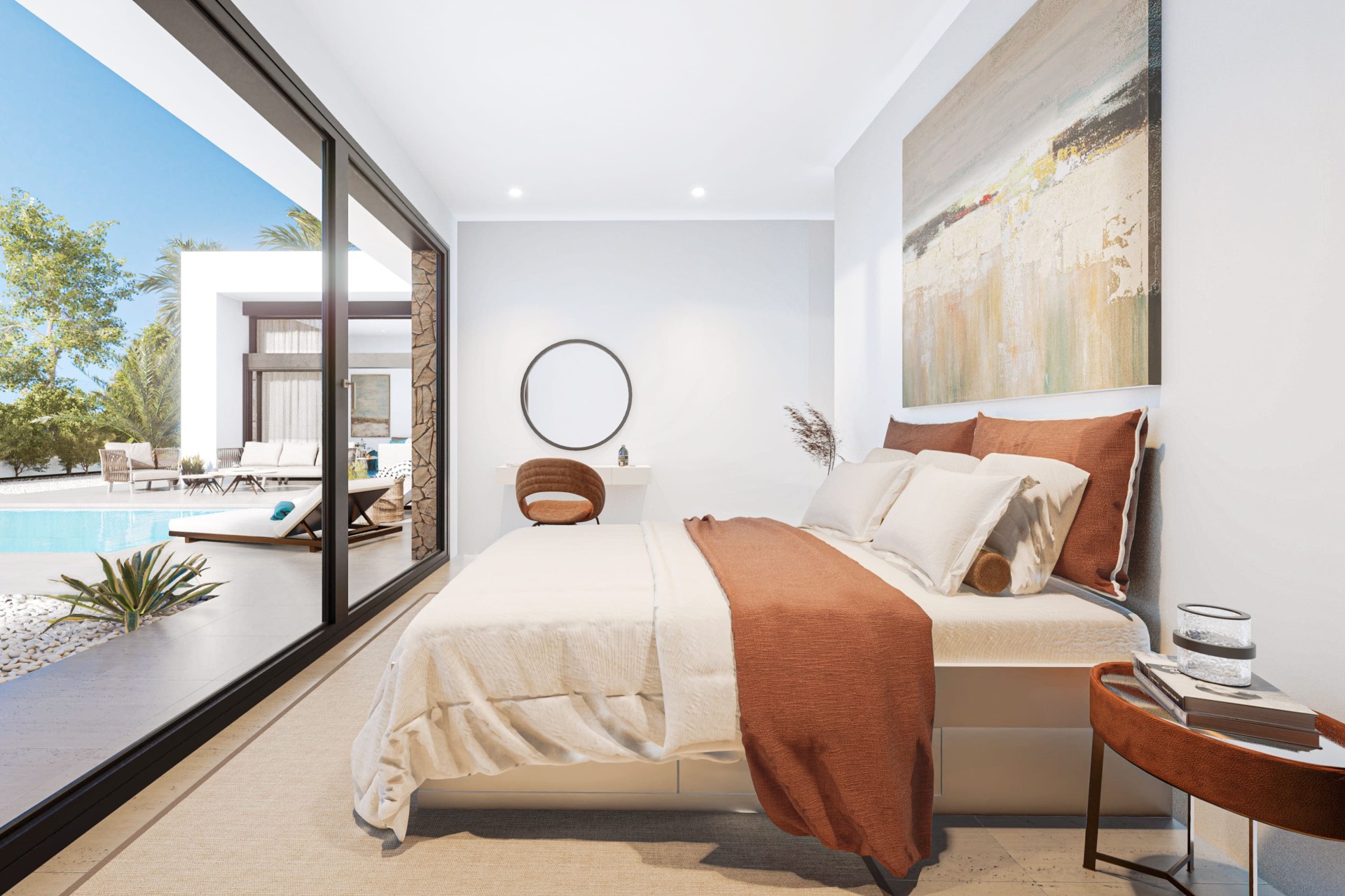 New Build - Detached - Calasparra