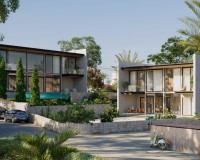New Build - Detached - Calpe