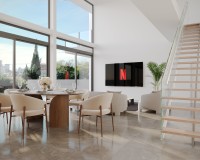 New Build - Detached - Calpe