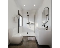 New Build - Detached - Calpe