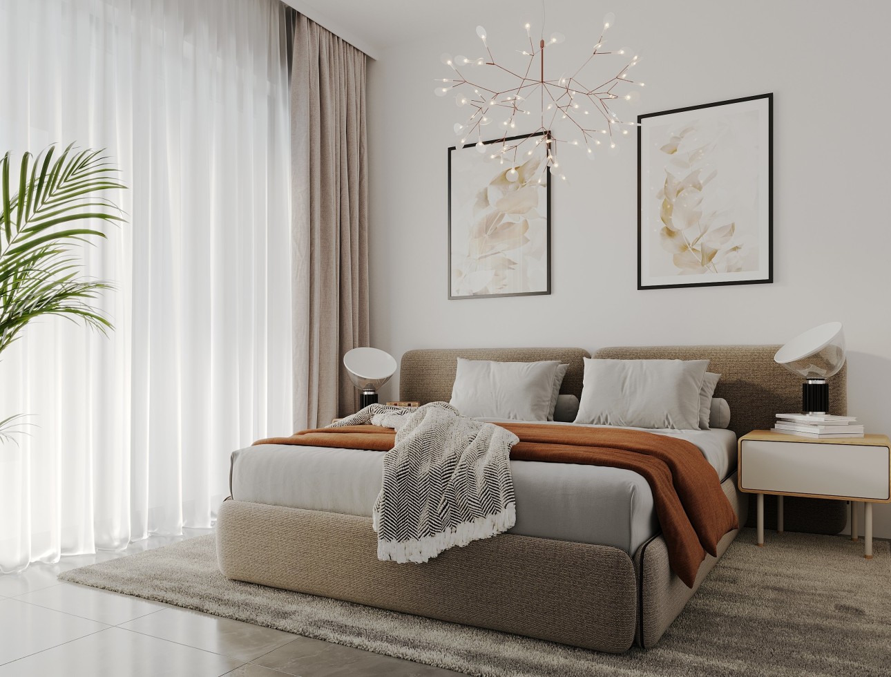 New Build - Detached - Calpe