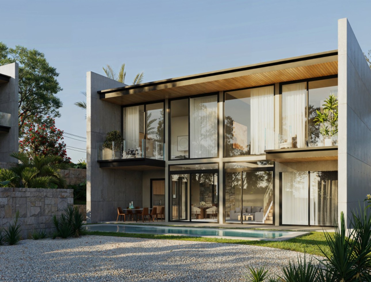 New Build - Detached - Calpe