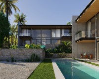 New Build - Detached - Calpe