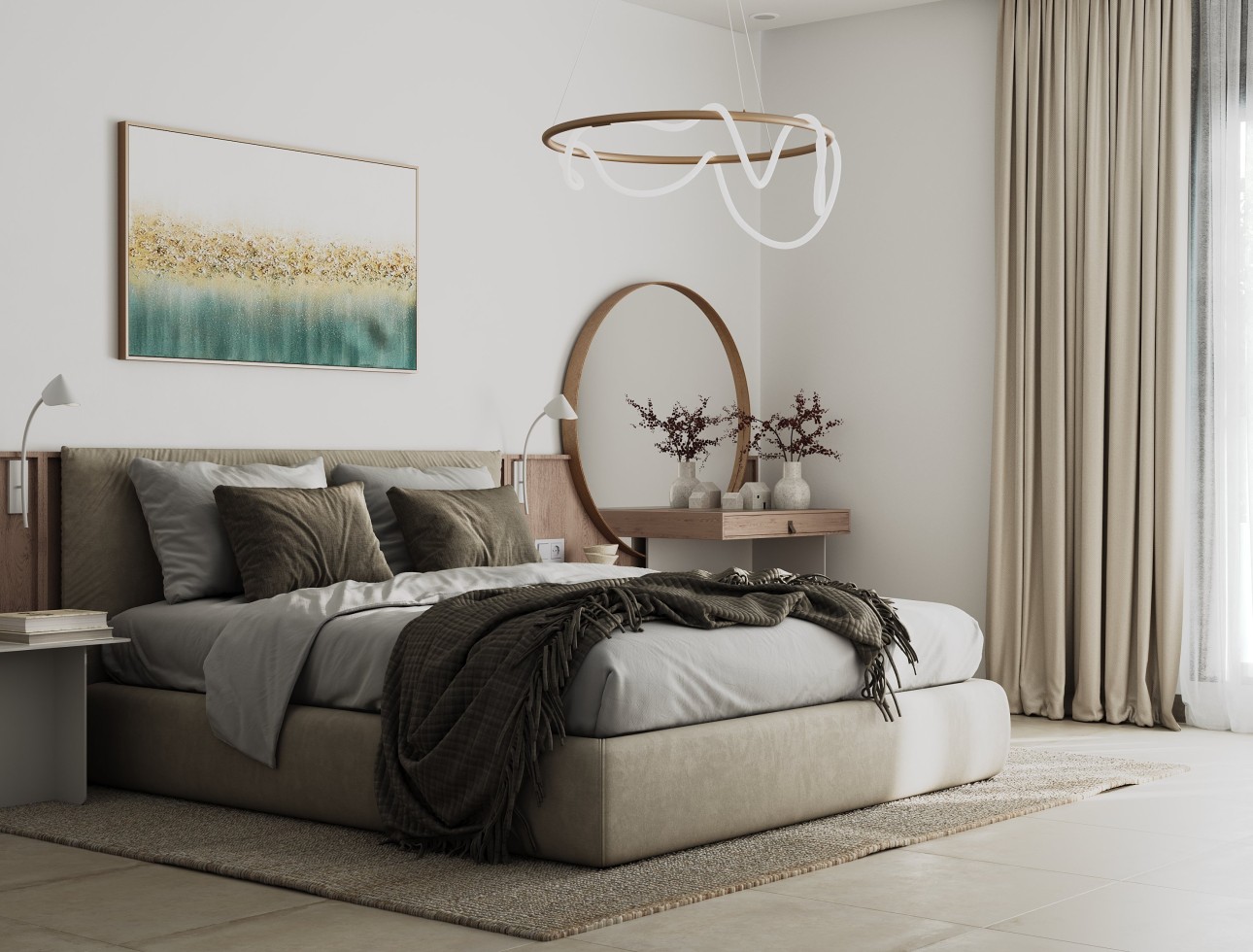 New Build - Detached - Calpe