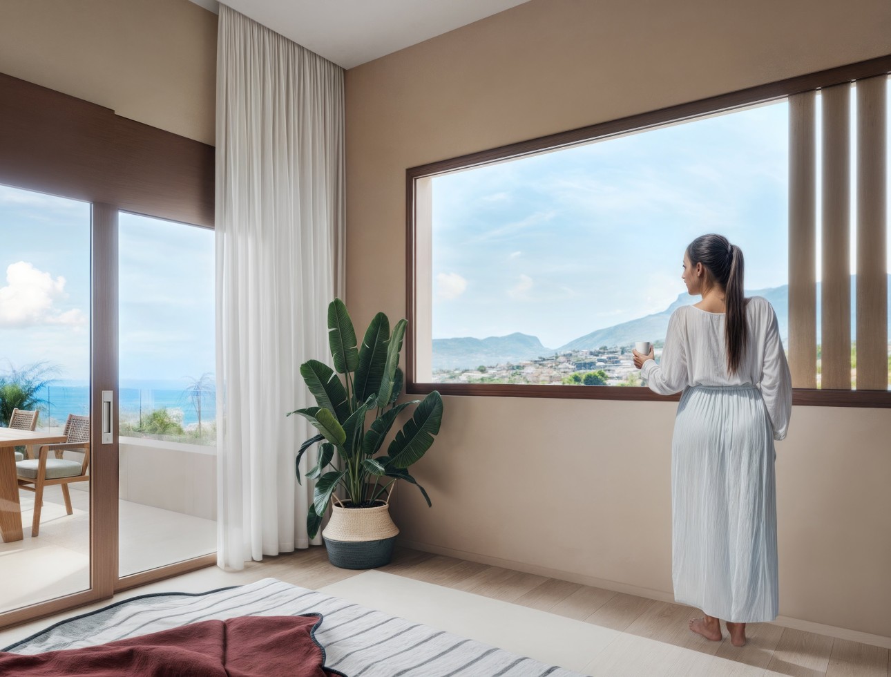 New Build - Detached - Calpe