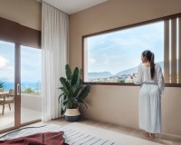 New Build - Detached - Calpe