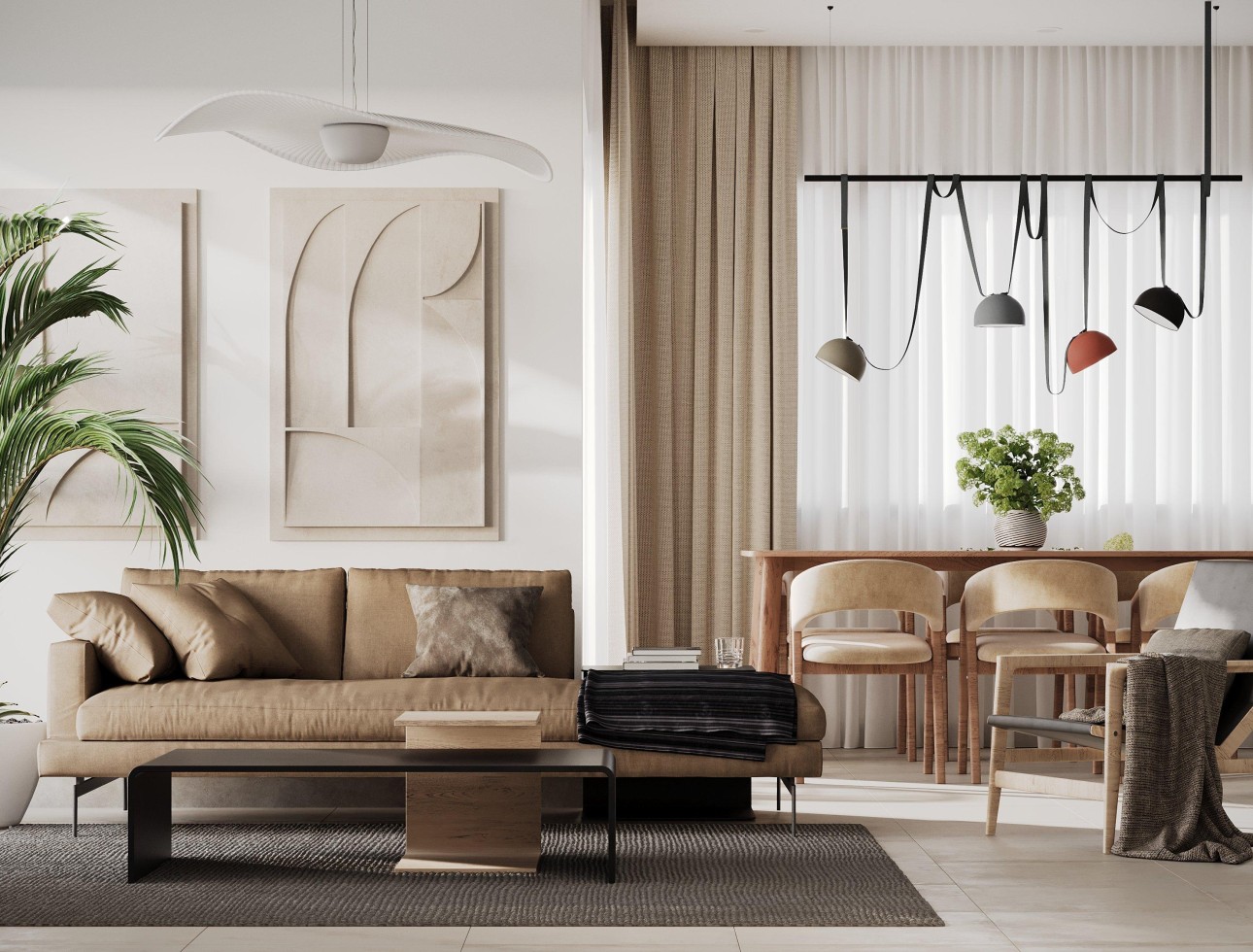 New Build - Detached - Calpe