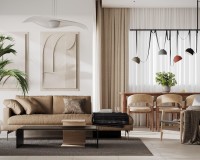 New Build - Detached - Calpe