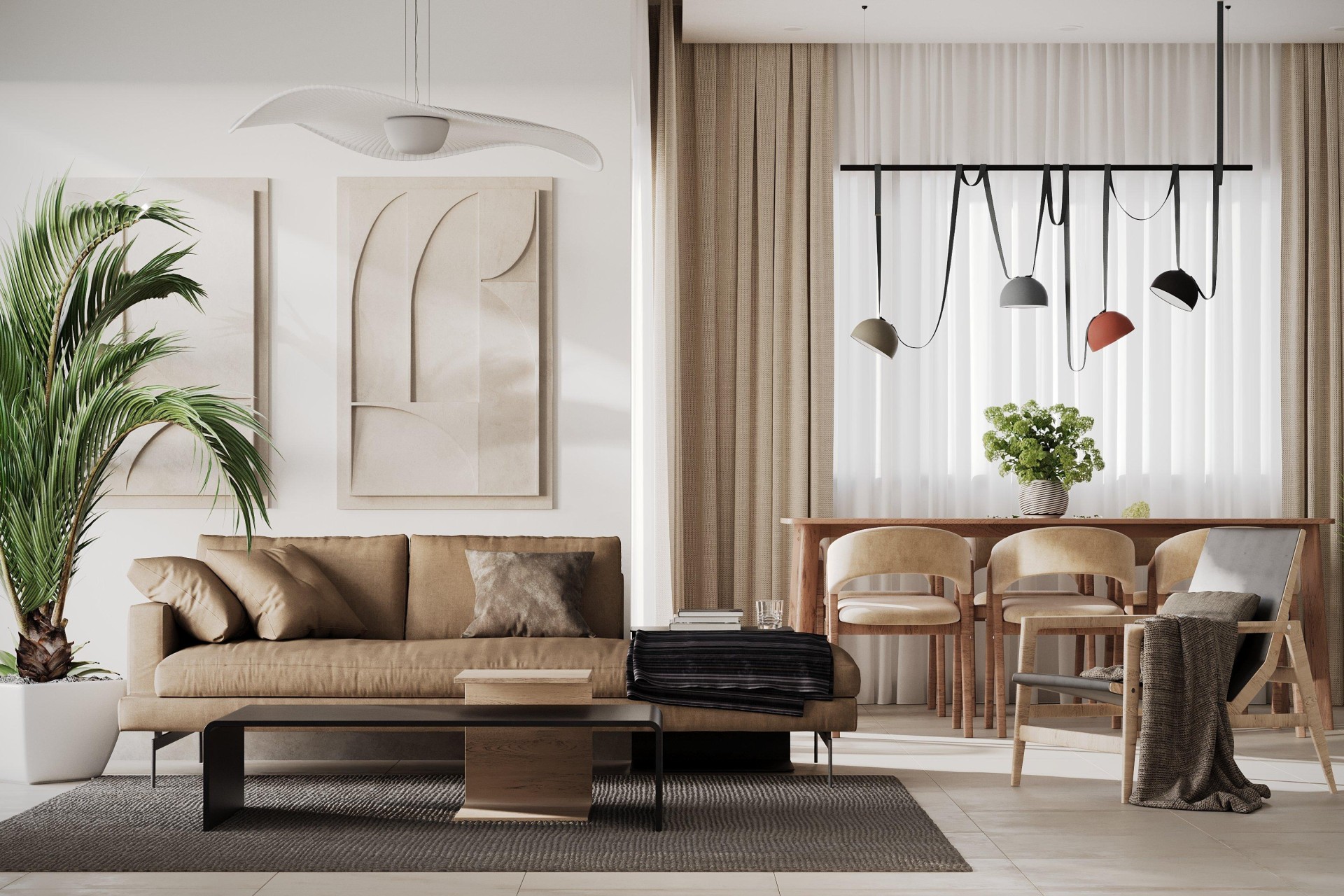 New Build - Detached - Calpe