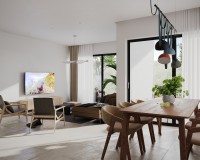 New Build - Detached - Calpe