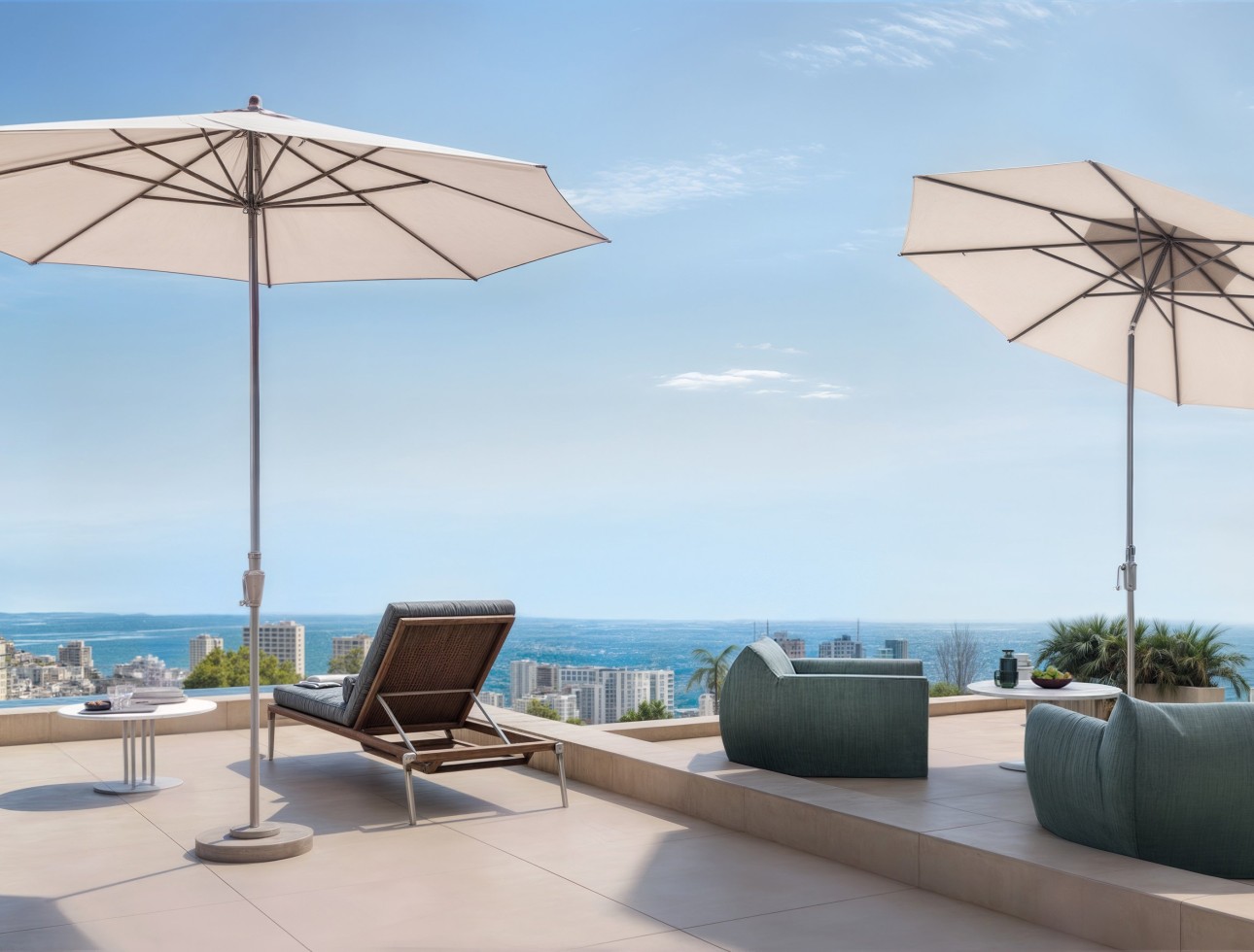 New Build - Detached - Calpe