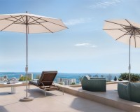 New Build - Detached - Calpe