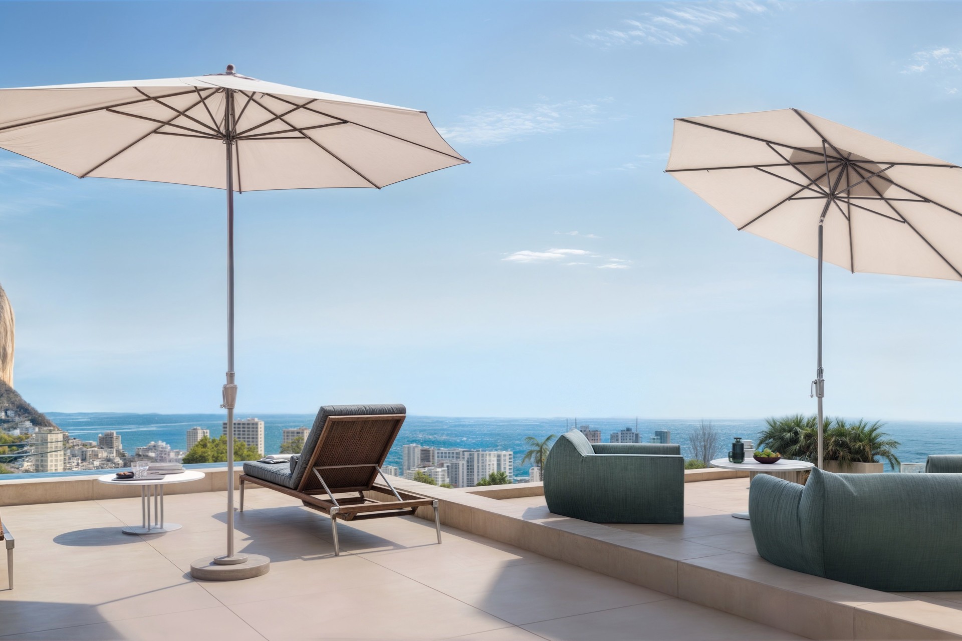 New Build - Detached - Calpe