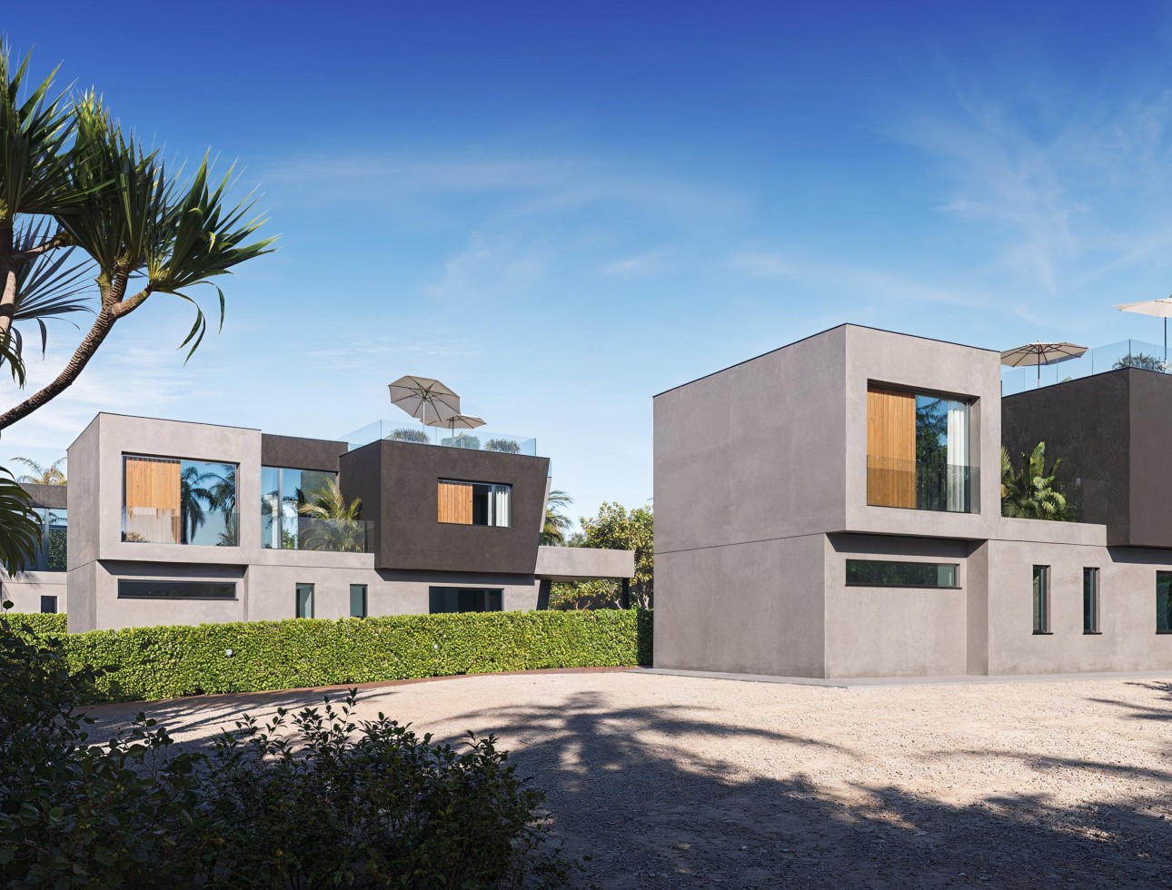 New Build - Detached - Calpe