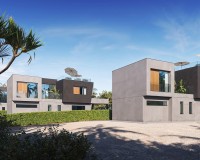 New Build - Detached - Calpe