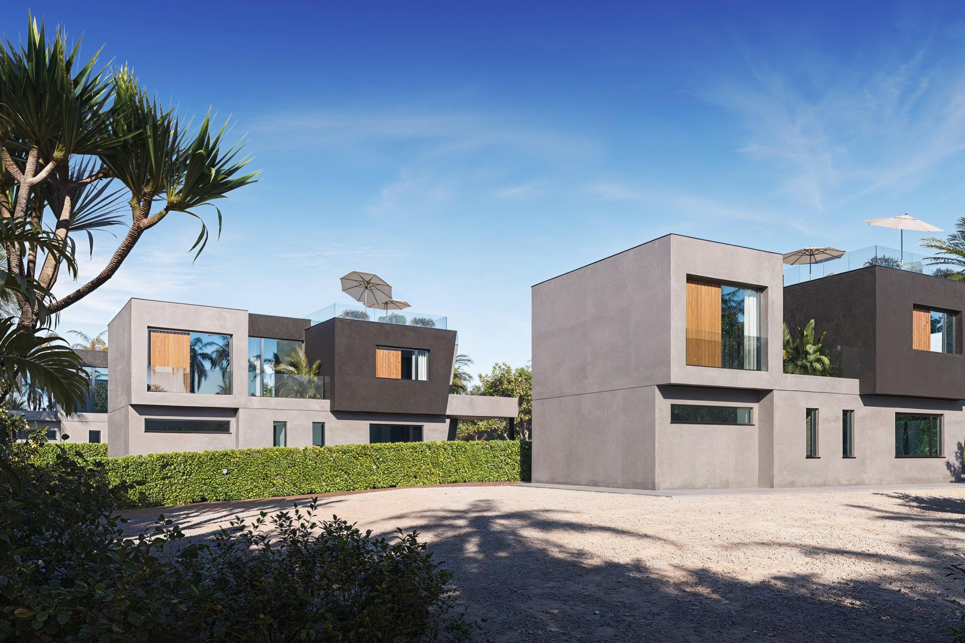 New Build - Detached - Calpe