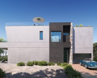New Build - Detached - Calpe