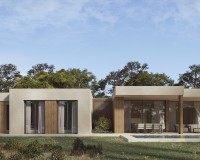 New Build - Detached - Calpe
