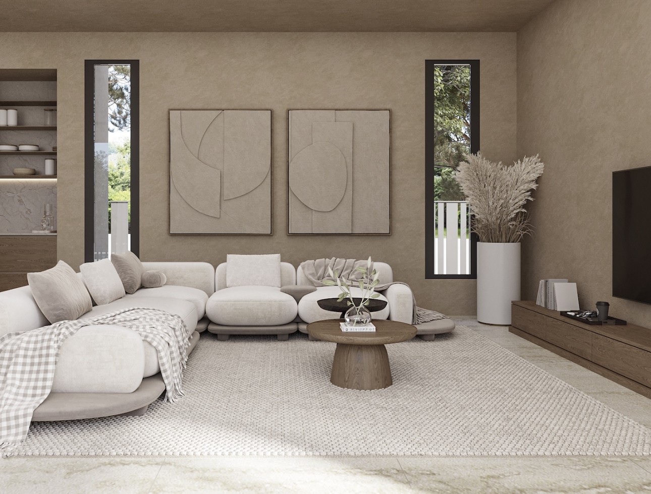 New Build - Detached - Calpe