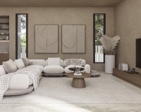 New Build - Detached - Calpe