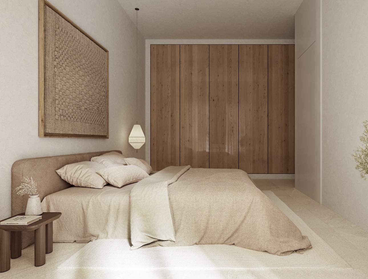 New Build - Detached - Calpe