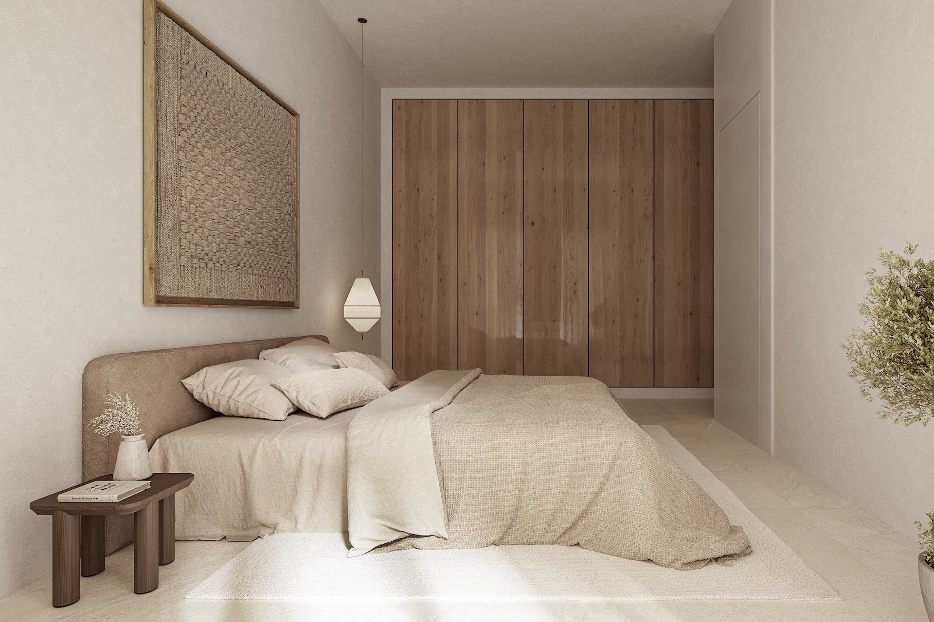 New Build - Detached - Calpe