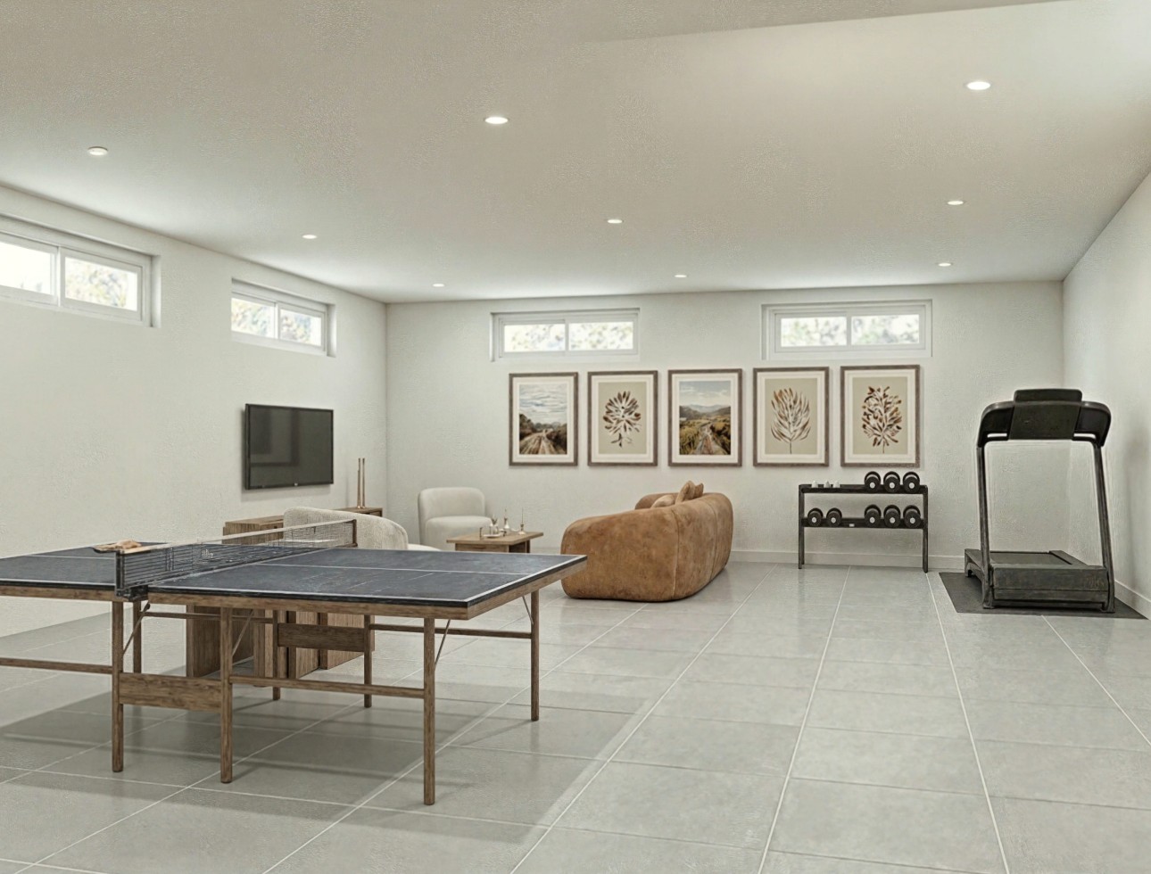 New Build - Detached - Camposol Golf