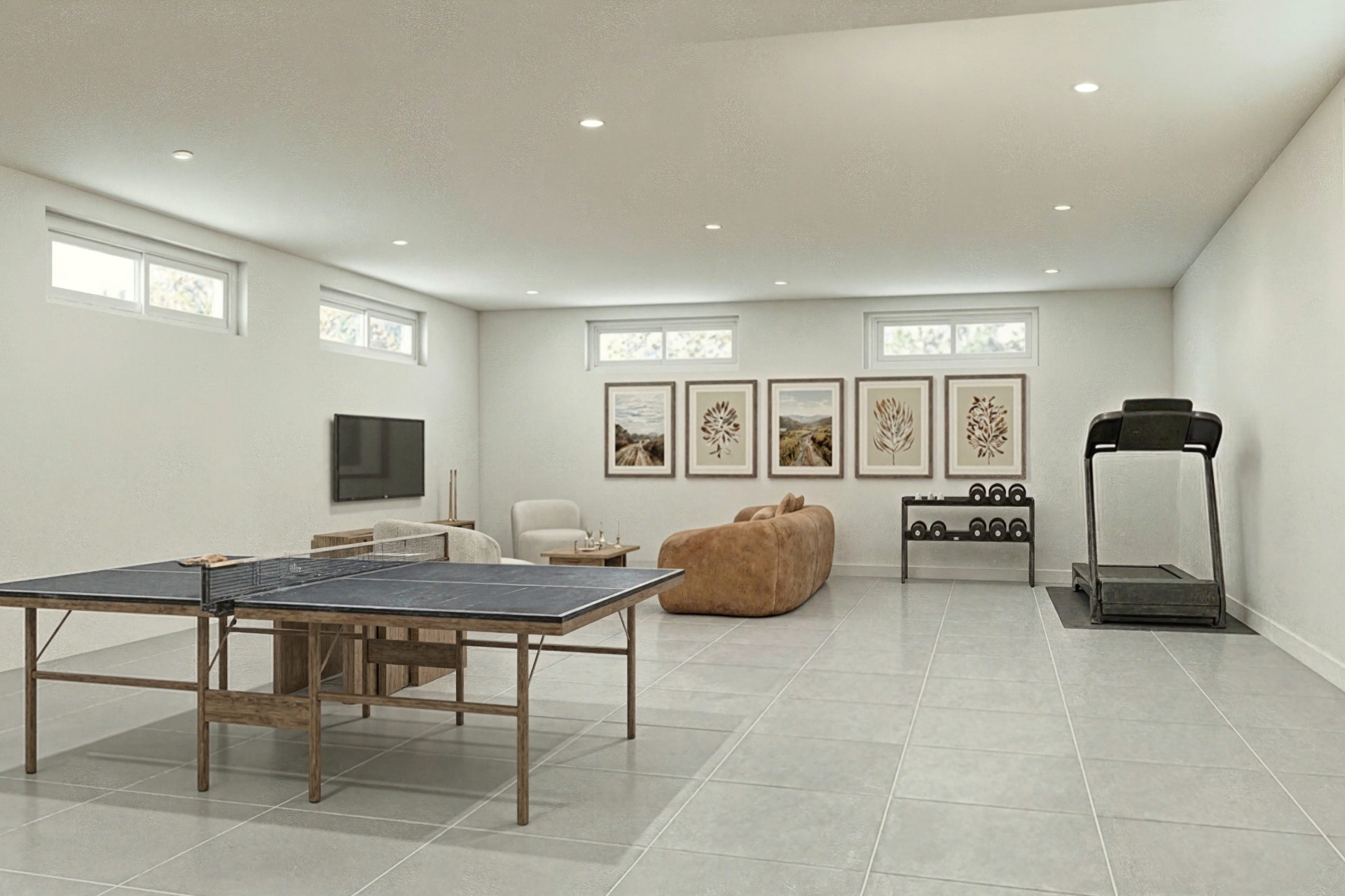 New Build - Detached - Camposol Golf