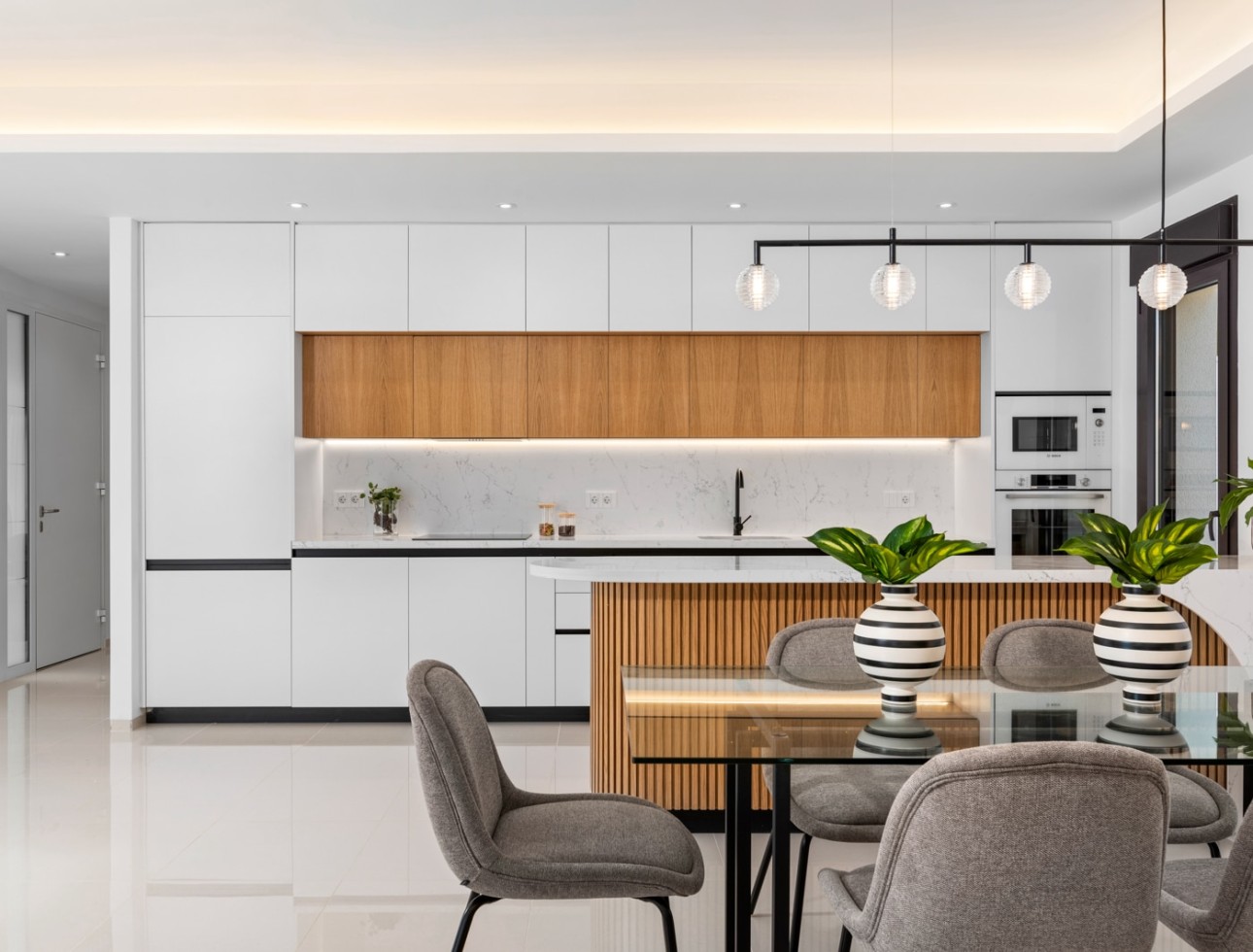 New Build - Detached - Ciudad Quesada