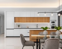 New Build - Detached - Ciudad Quesada