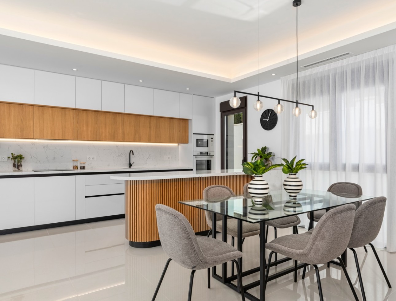 New Build - Detached - Ciudad Quesada