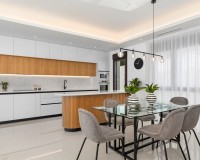 New Build - Detached - Ciudad Quesada