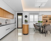 New Build - Detached - Ciudad Quesada