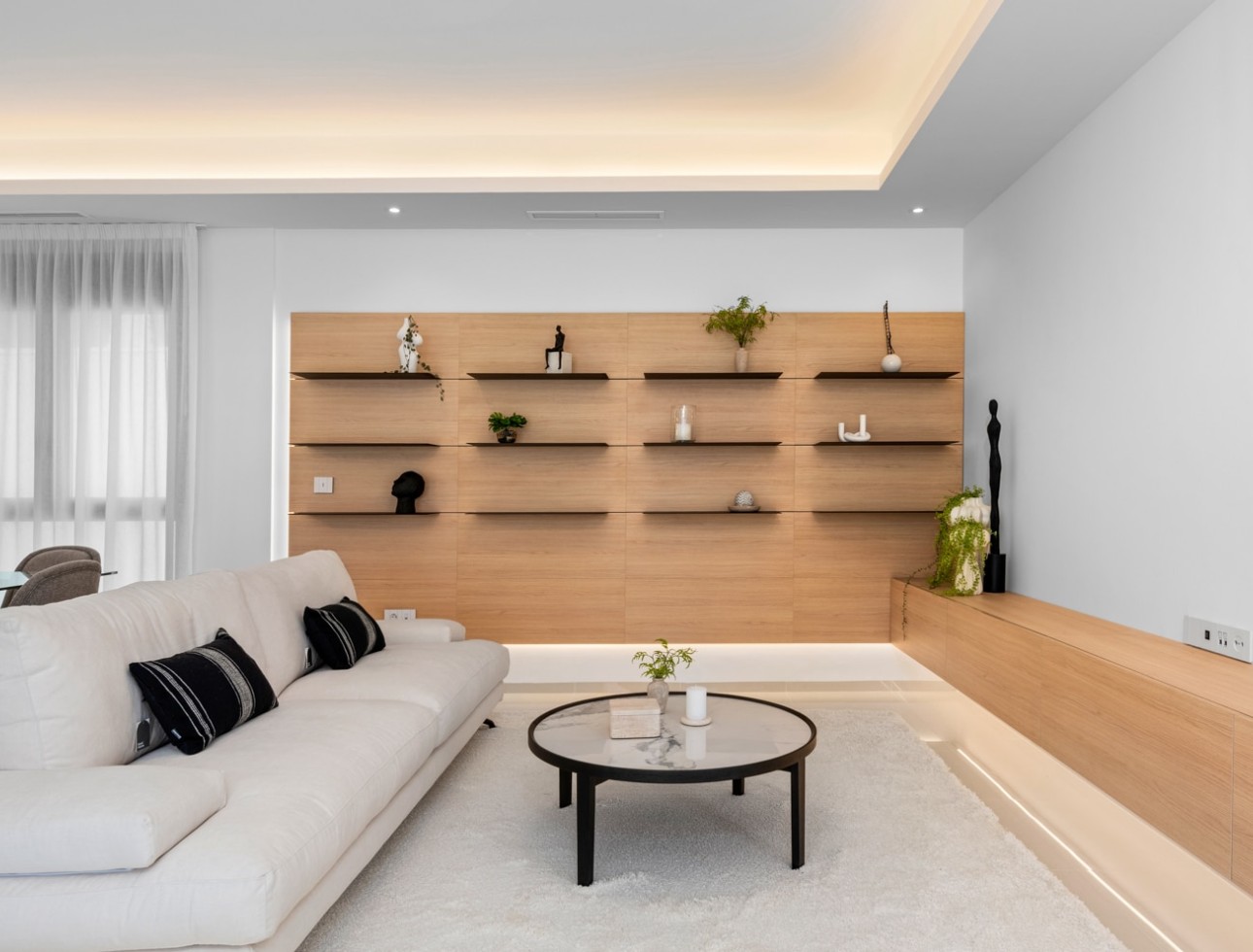 New Build - Detached - Ciudad Quesada