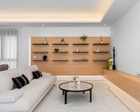 New Build - Detached - Ciudad Quesada