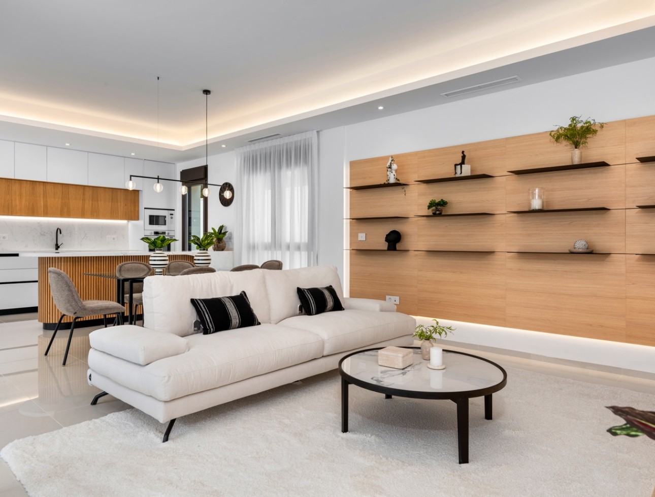 New Build - Detached - Ciudad Quesada