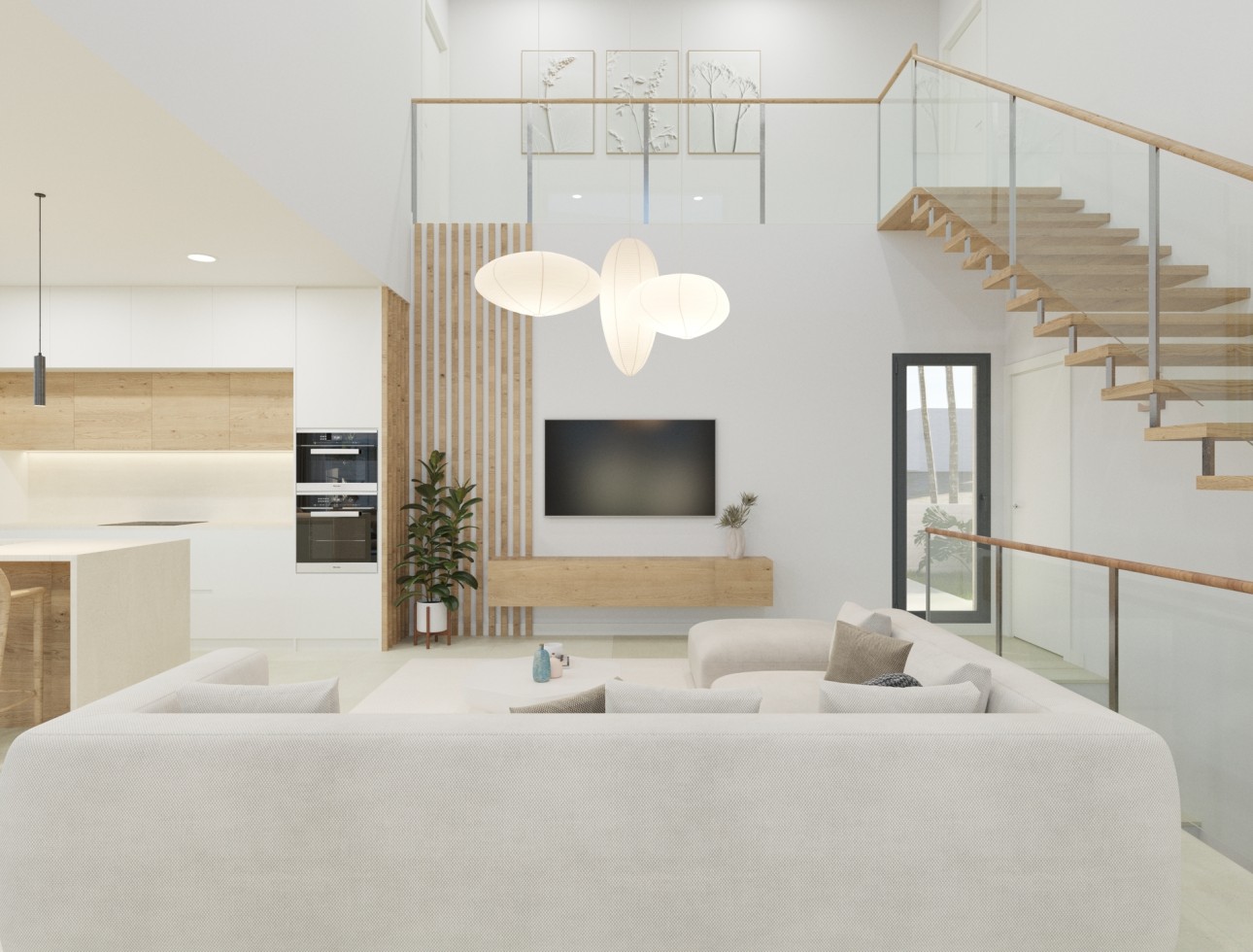 New Build - Detached - Ciudad Quesada